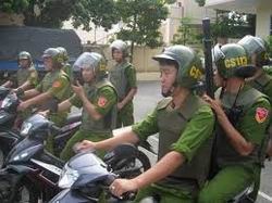 Đến năm 2020 giảm tới 5% tổng số vụ phạm tội hình sự